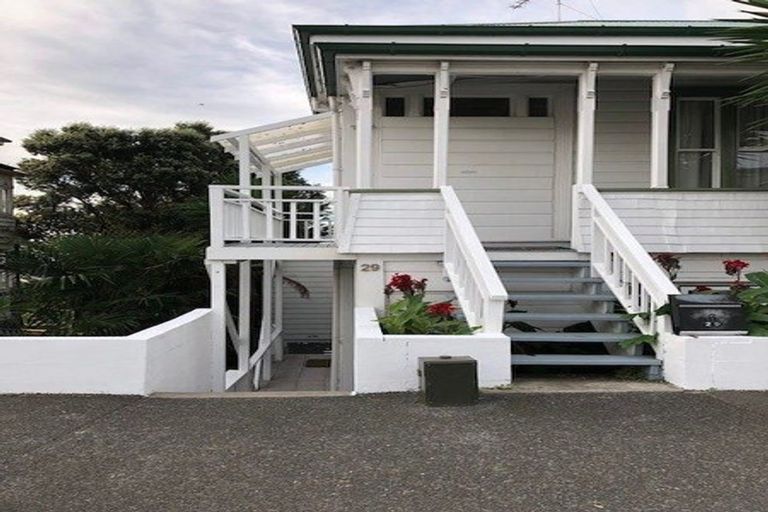 Photo of property in 29 London Street, Richmond, Christchurch, 8013