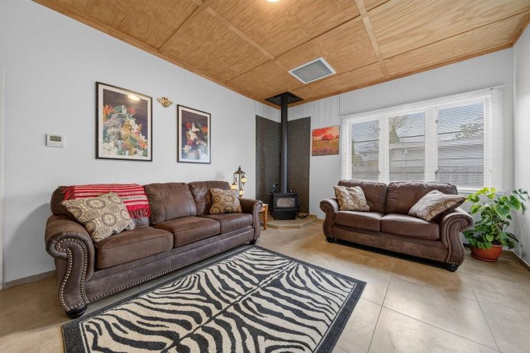 Photo of property in 137 Cockburn Street, Kuripuni, Masterton, 5810