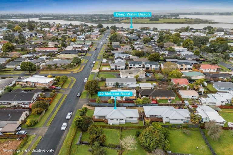 Photo of property in 20 Mcleod Road, Weymouth, Auckland, 2103