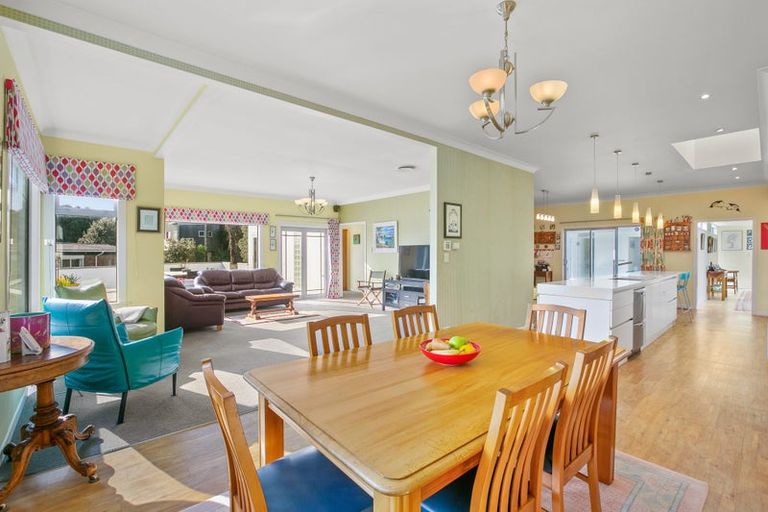 Photo of property in 29c Hamblyn Street, Strandon, New Plymouth, 4312