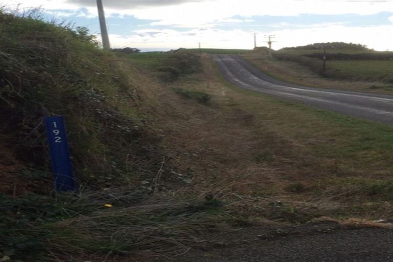 Photo of property in 192 Dover Road, Okato, New Plymouth, 4374