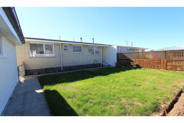 Photo of property in 147 Weld Street, Redwoodtown, Blenheim, 7201