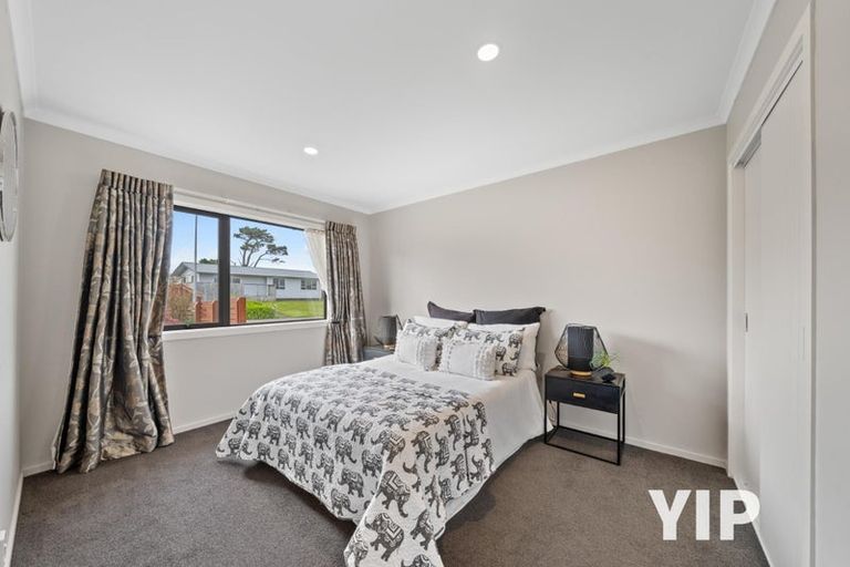 Photo of property in 175 Mark Avenue, Grenada Village, Wellington, 6037