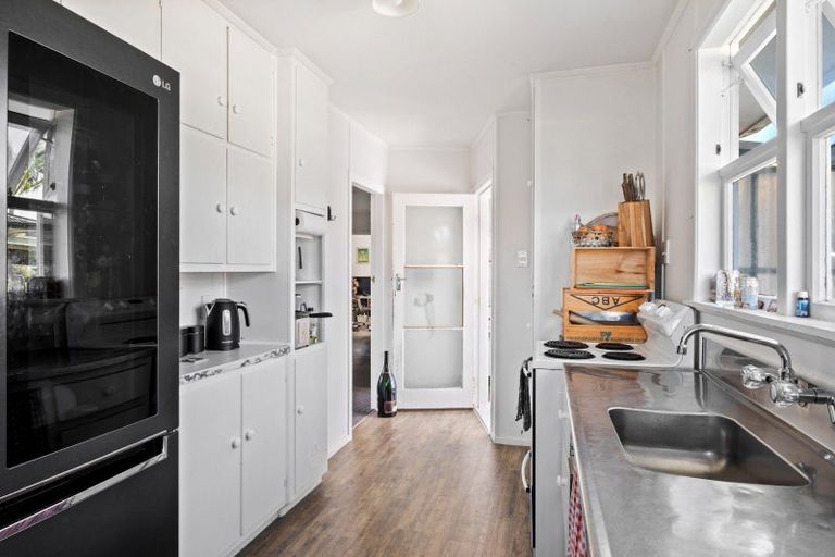 Photo of property in 35 Dalton Street, Outer Kaiti, Gisborne, 4010