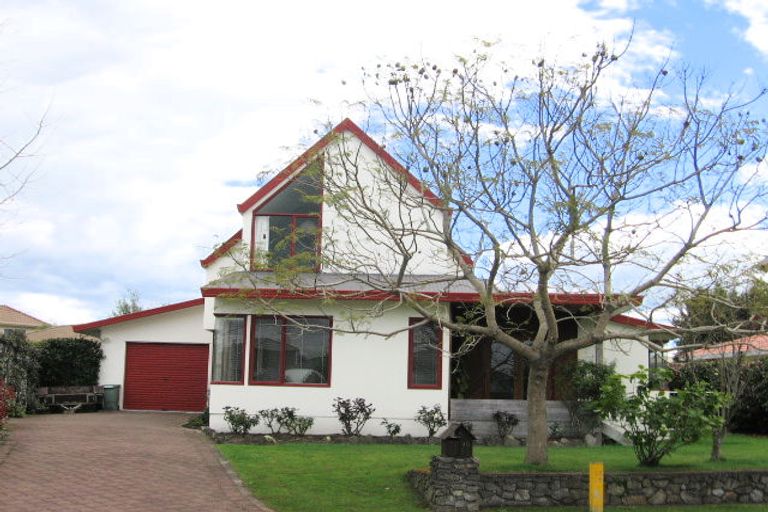 Photo of property in 10 Avocet Avenue, Maungatapu, Tauranga, 3112