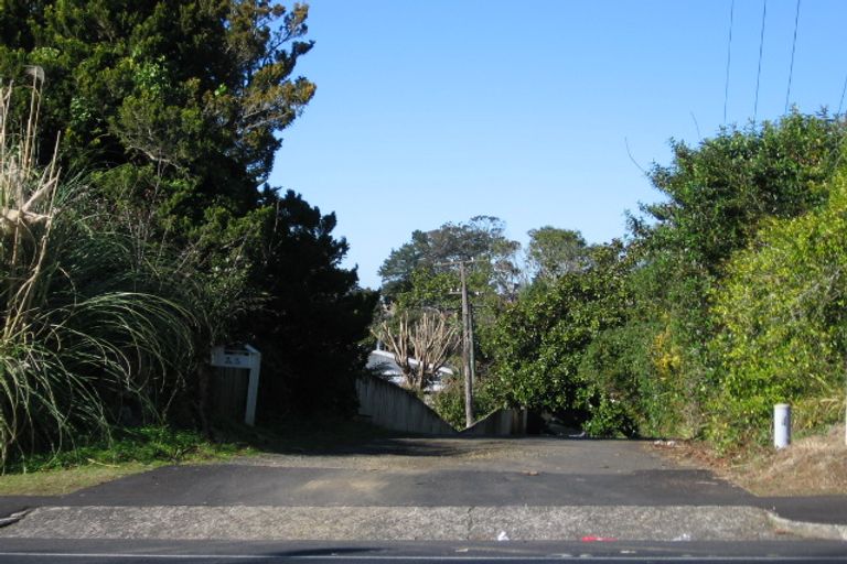 Photo of property in 25 Forest Lake Road, Forest Lake, Hamilton, 3200