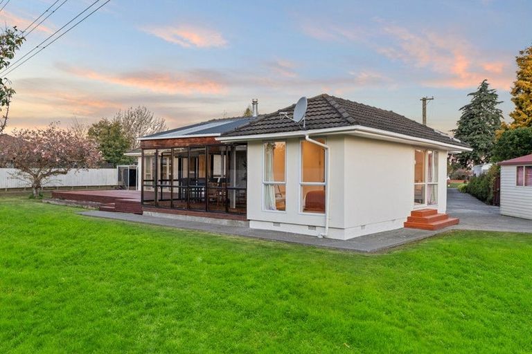 Photo of property in 5 Midhurst Street, Bishopdale, Christchurch, 8053