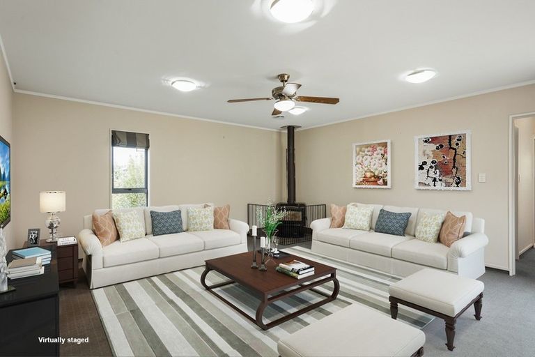 Photo of property in 43 Colemans Road, Springlands, Blenheim, 7201