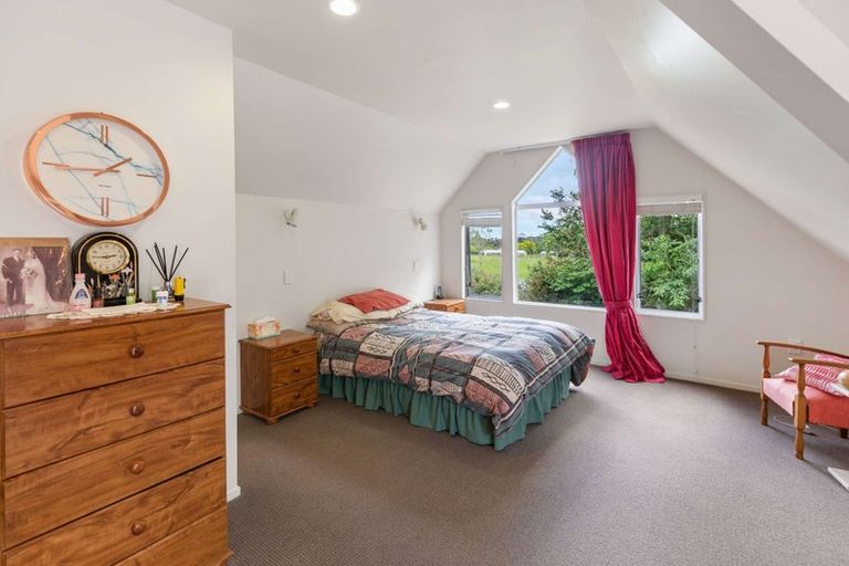 Photo of property in 26 Stockman Road, Tikorangi, Waitara, 4383