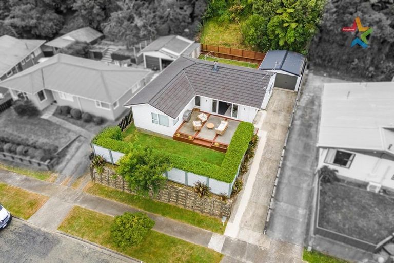 Photo of property in 38 Waipounamu Drive, Kelson, Lower Hutt, 5010