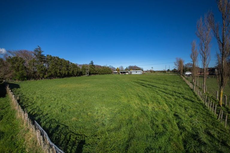 Photo of property in 101 Shirriffs Road, Awapuni, Palmerston North, 4412