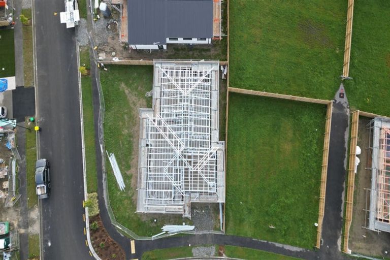 Photo of property in 1 Cork Street, Halswell, Christchurch, 8025