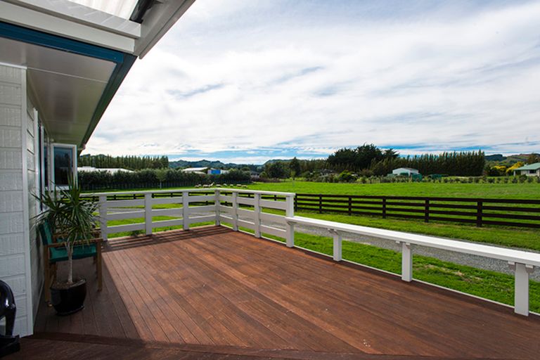 Photo of property in 117 Hansen Road, Makauri, Gisborne, 4071