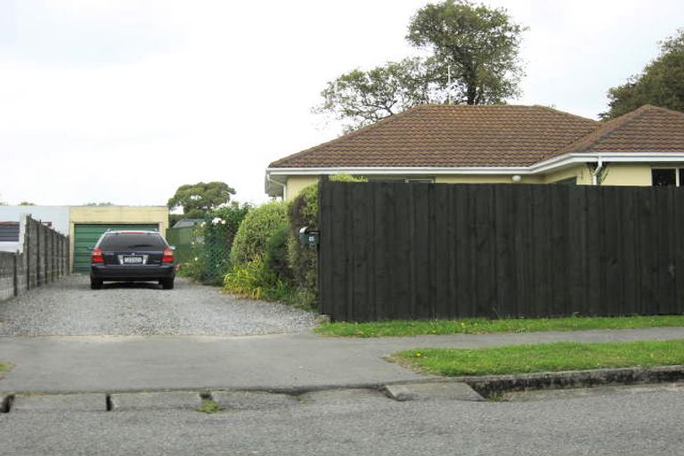 Photo of property in 12 William Street, Prebbleton, 7604