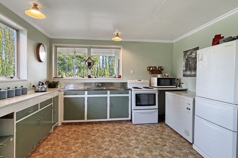 Photo of property in 5941 Hakataramea Highway, Station Peak, Kurow, 9498