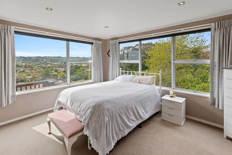 Photo of property in 27 Wairere Road, Bastia Hill, Whanganui, 4500