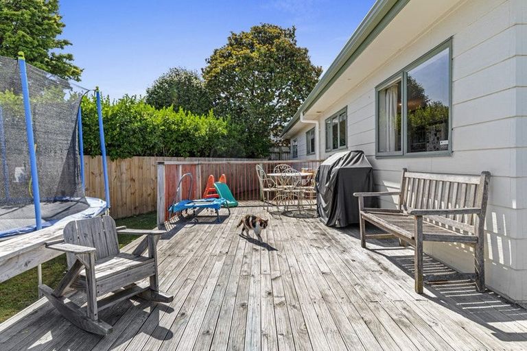 Photo of property in 24b Livingstone Avenue, Nawton, Hamilton, 3200