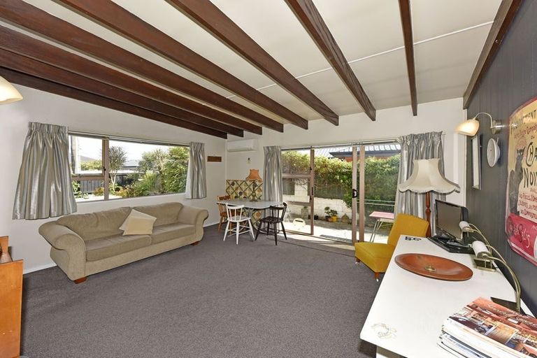 Photo of property in 1/24 Seddon Street, Sydenham, Christchurch, 8023