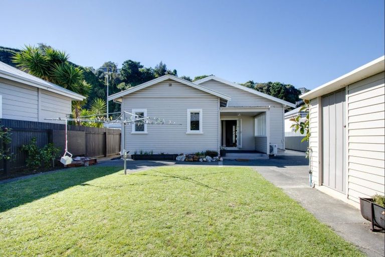 Photo of property in 137 Battery Road, Ahuriri, Napier, 4110