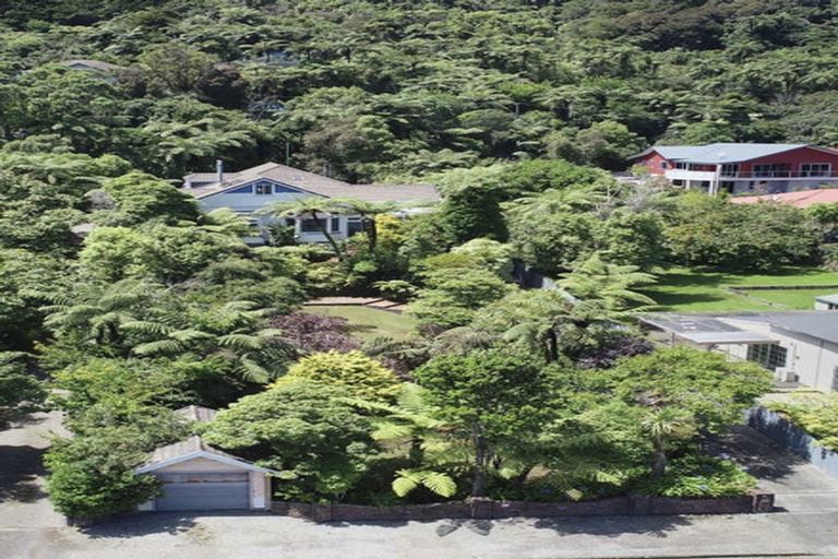 Photo of property in 17-19 Kilgour Road, Greymouth, 7805