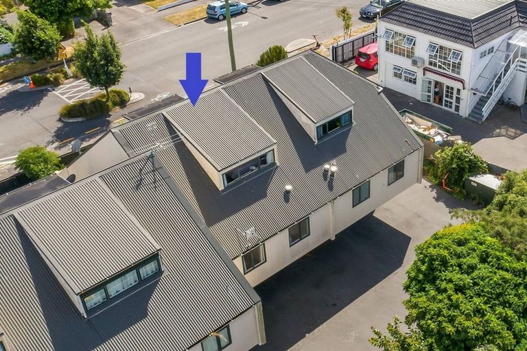 Photo of property in 5/324 Worcester Street, Linwood, Christchurch, 8011