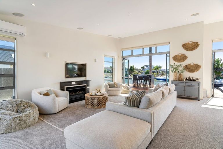 Photo of property in 156 Waterways Parade, Pauanui, Hikuai, 3579