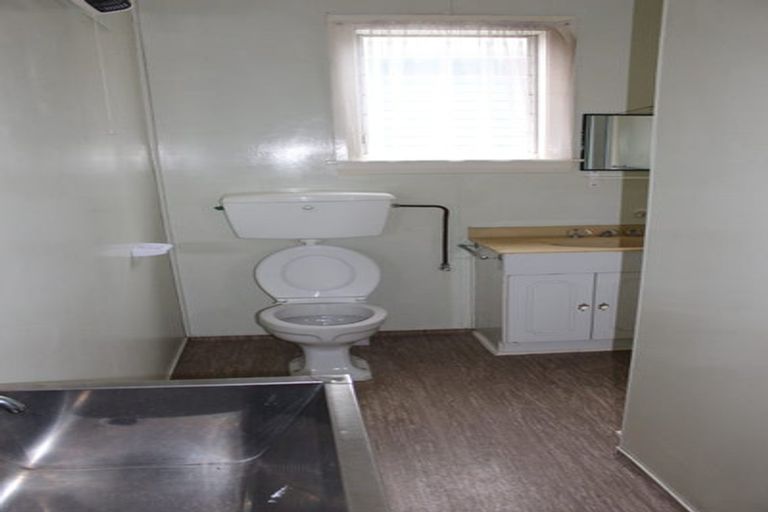 Photo of property in 5 Alexander Terrace, Greymouth, 7805