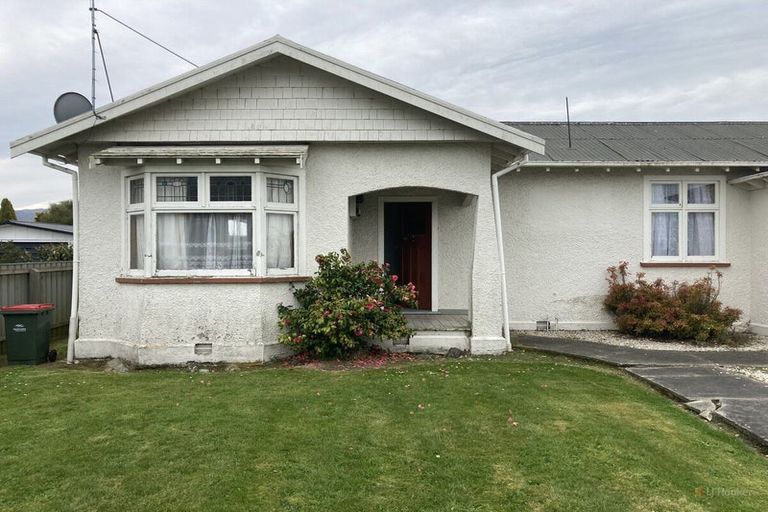 Photo of property in 6-6a Timaru Road, Waimate, 7924