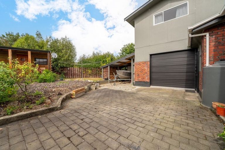 Photo of property in 12 Hillview Place, Pleasant Point, 7903