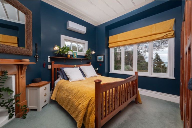 Photo of property in 9 Robertson Street, Russell, 0202