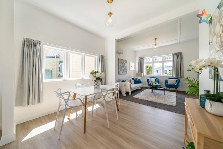 Photo of property in 12 Heath Grove, Waiwhetu, Lower Hutt, 5010