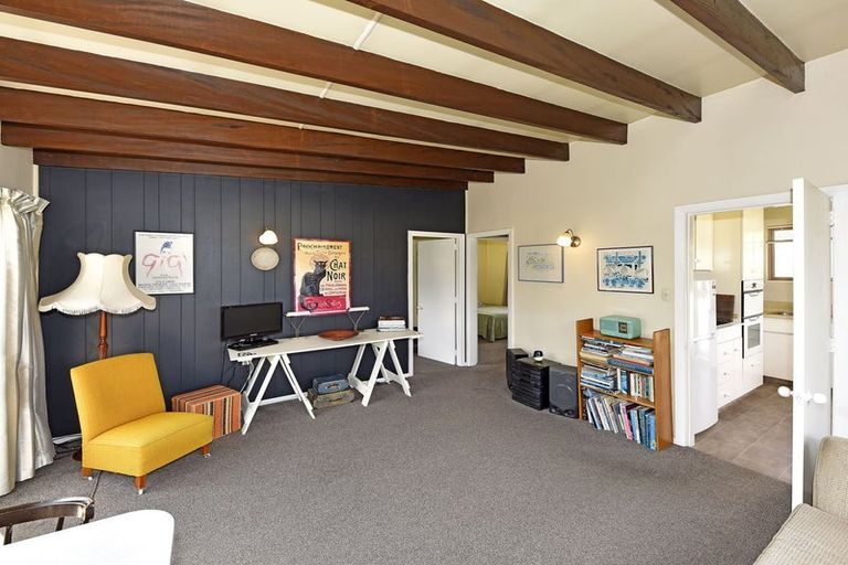 Photo of property in 1/24 Seddon Street, Sydenham, Christchurch, 8023