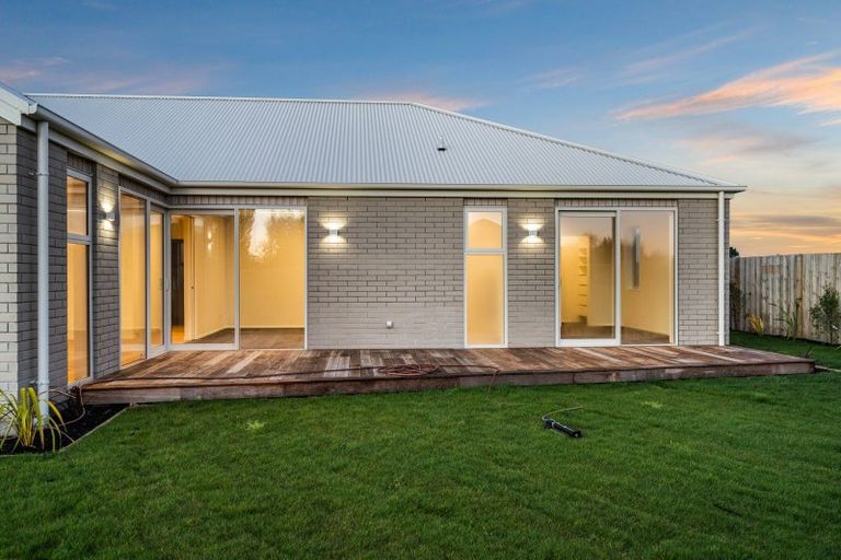 Photo of property in 11 Tuna Street, Halswell, 8025