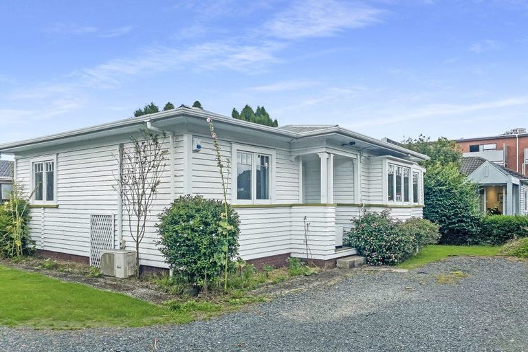 Photo of property in 25 Lincoln Road, Henderson, Auckland, 0610