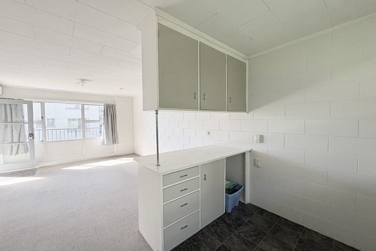 Photo of property in 8 Anzac Parade, Hamilton Central, Hamilton, 3204