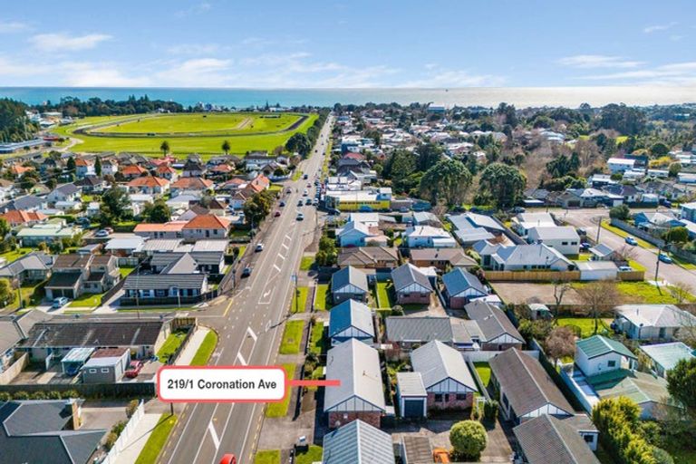 Photo of property in 219/1 Coronation Avenue, Welbourn, New Plymouth, 4310