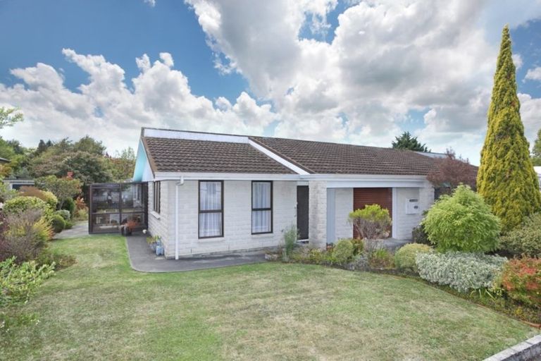 Photo of property in 12b Signal Street, Marton, 4710