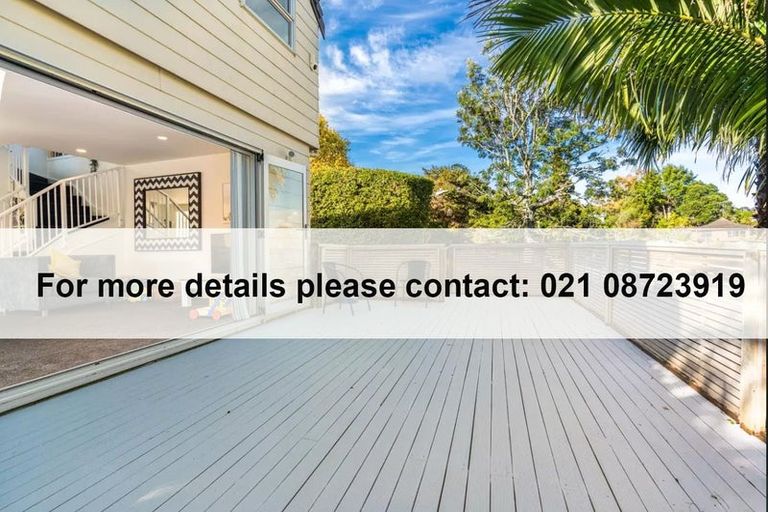 Photo of property in 1/18 Argyle Road, Browns Bay, Auckland, 0630