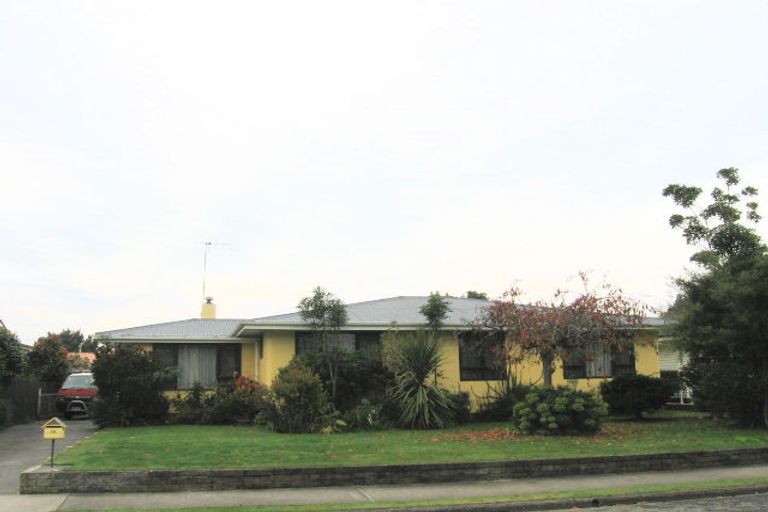 Photo of property in 19 Alamein Crescent, Onekawa, Napier, 4110