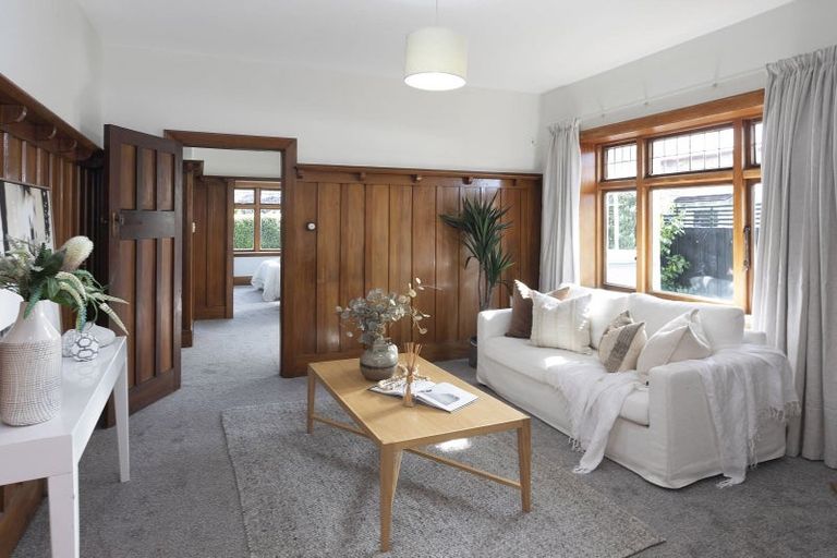 Photo of property in 6 Mersey Street, St Albans, Christchurch, 8014