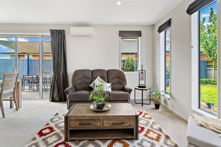 Photo of property in 188 Brookside Road, Rolleston, 7614