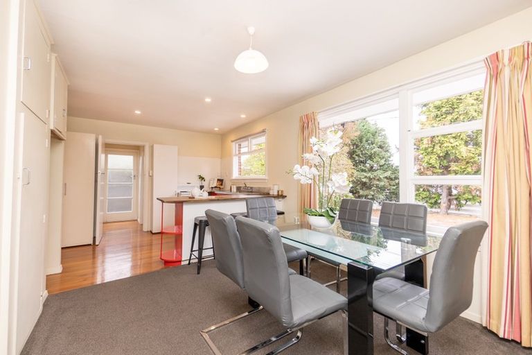 Photo of property in 476 Wairakei Road, Burnside, Christchurch, 8053