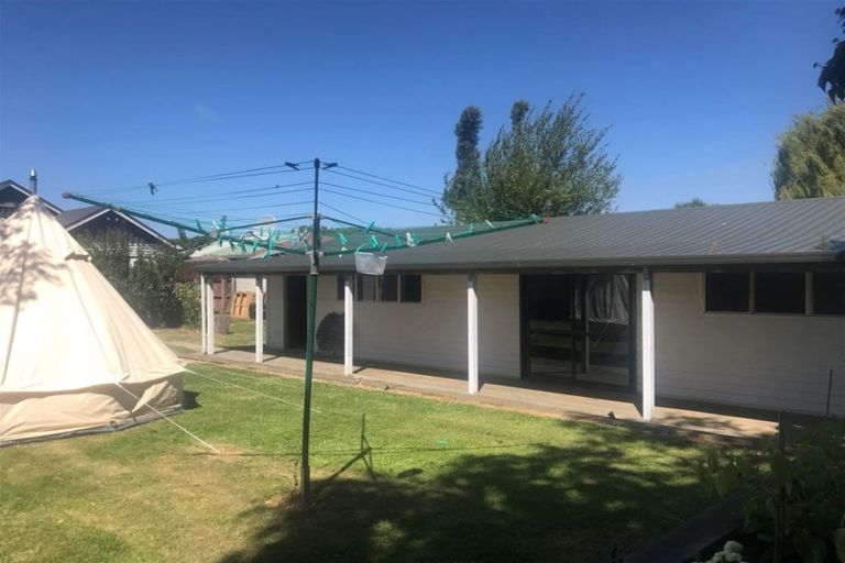 Photo of property in 117 Hills Road, Edgeware, Christchurch, 8013