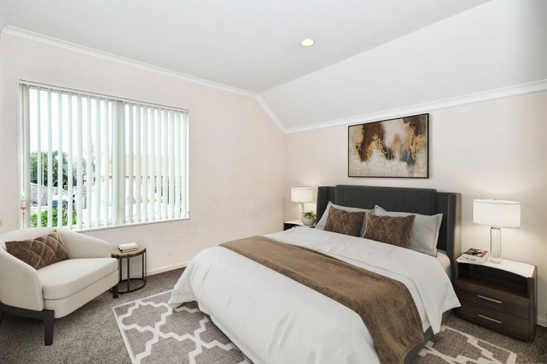 Photo of property in 3/33a Halsey Road, Manurewa, Auckland, 2102