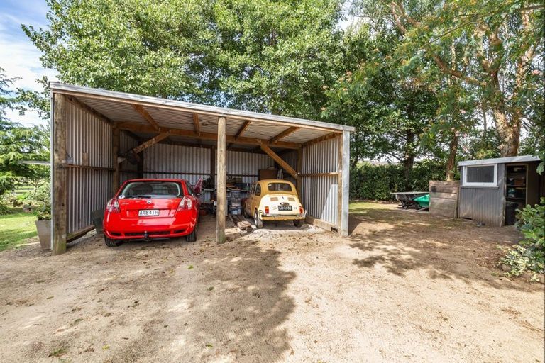 Photo of property in 51 Laward Road, Shannon, Palmerston North, 4474