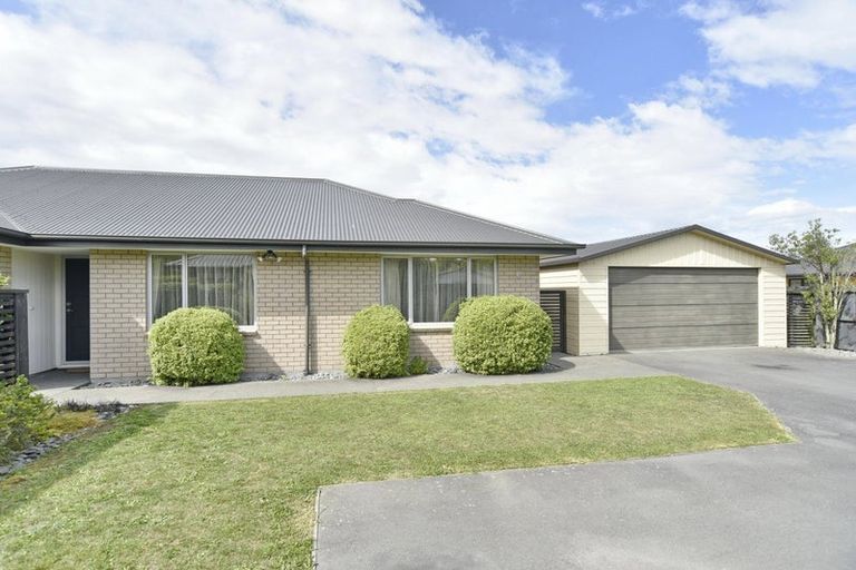 Photo of property in 6 Tripoli Street, Rangiora, 7400