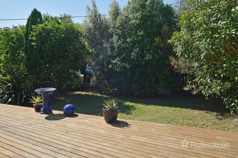 Photo of property in 27 Clifton Avenue, Carterton, 5713