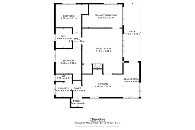 Photo of property in 36b Donegal Street, Cromwell, 9310