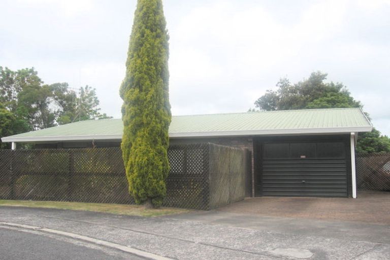 Photo of property in 16 Norrie Street, Te Puke, 3119