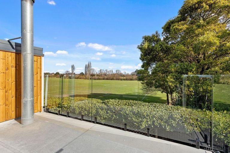 Photo of property in 163a Burwood Road, Burwood, Christchurch, 8083